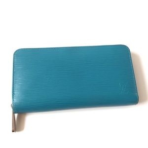 Louis Vuitton Bags - Louis Vuitton Alma Epi PM sets with the wallet Louis Vuitton Bags - Louis Vuitton Alma Epi PM sets with the wallet
